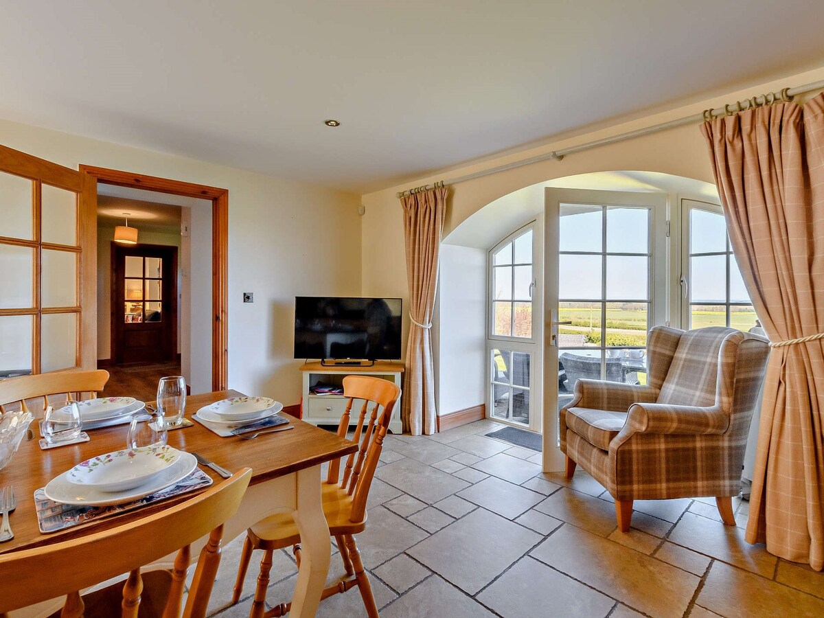 3 Bed in Nr Bamburgh (CN069)