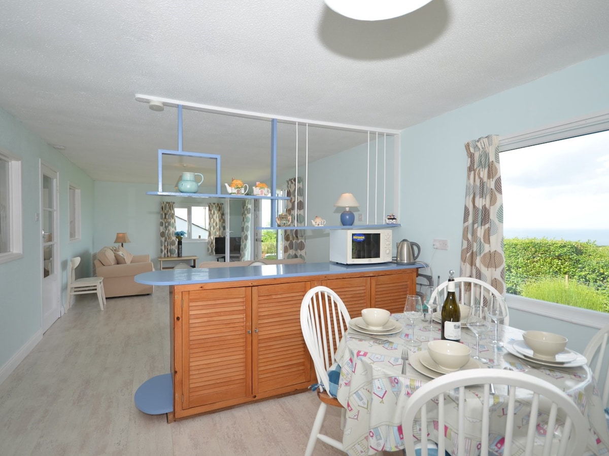 3 Bed in Woolacombe (SFSUP)