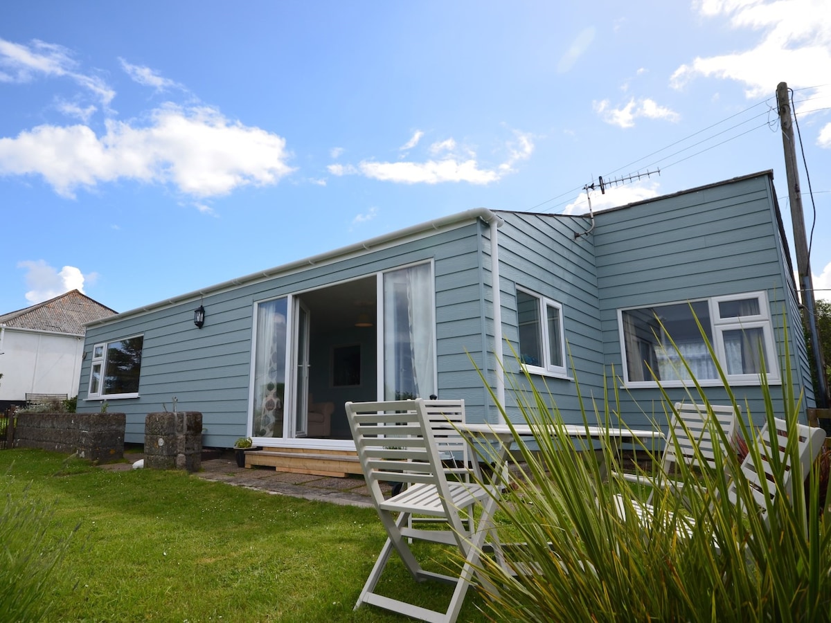 3 Bed in Woolacombe (SFSUP)