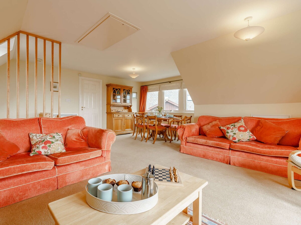 4 Bed in Beadnell (CN072)