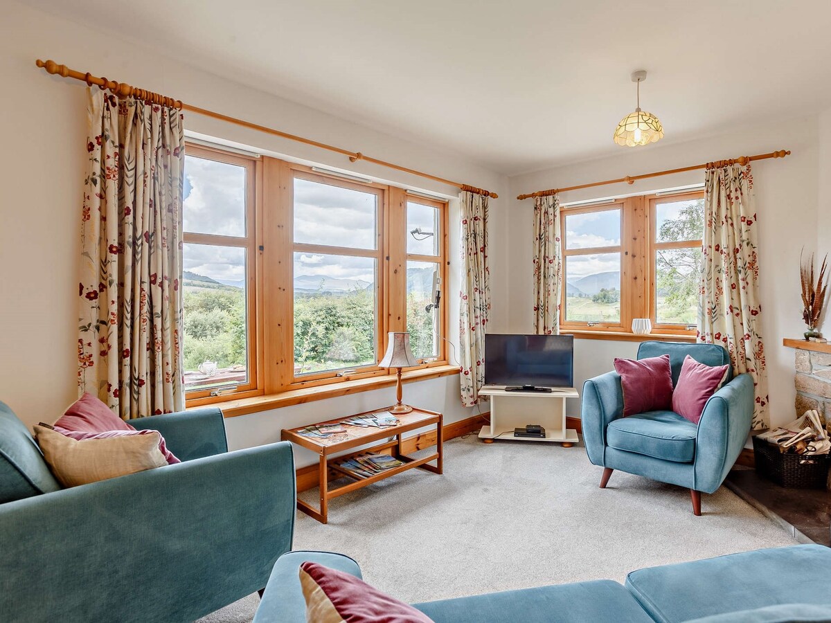 3 Bed in The Cairngorms (IN515)