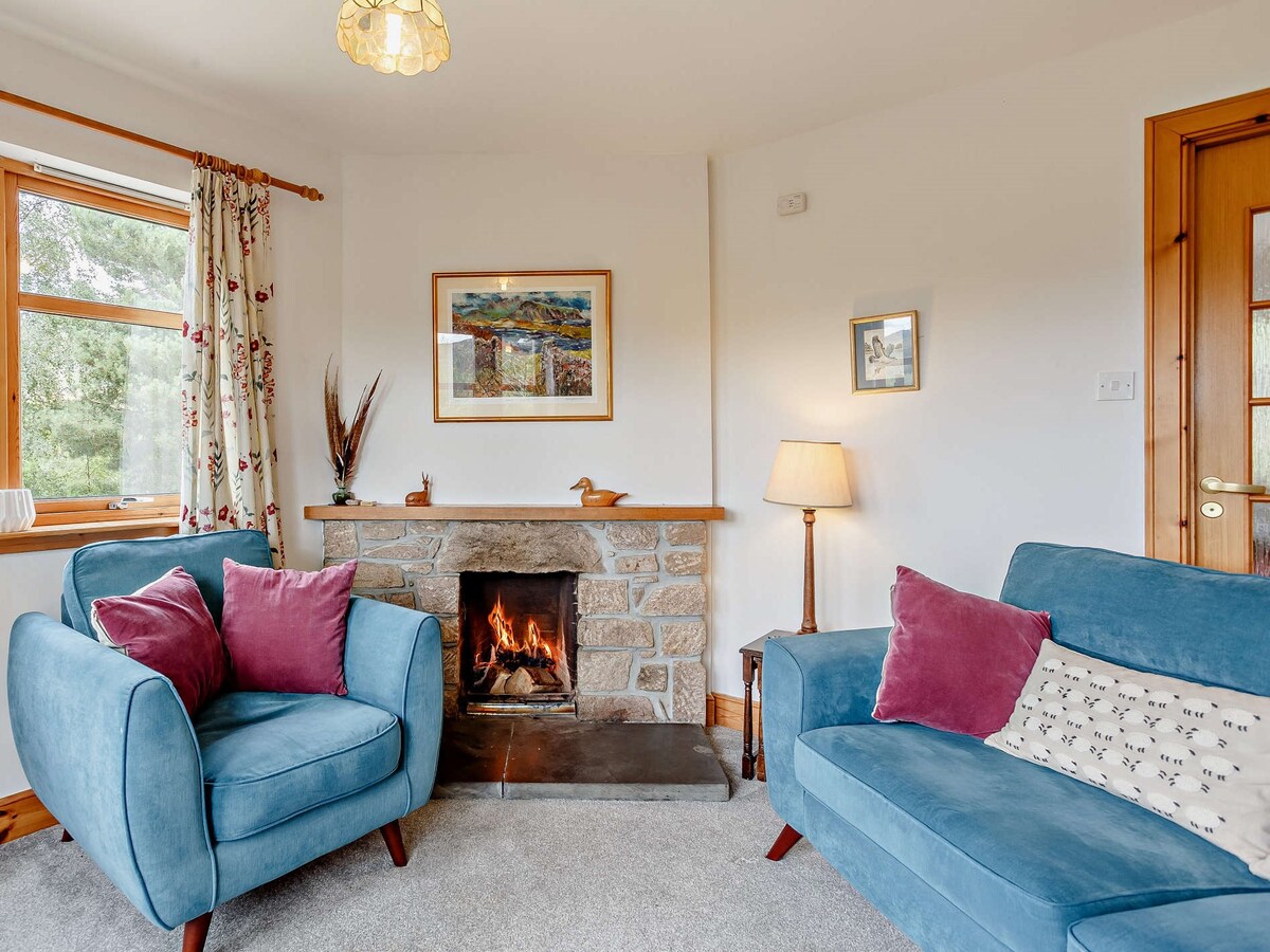 3 Bed in The Cairngorms (IN515)