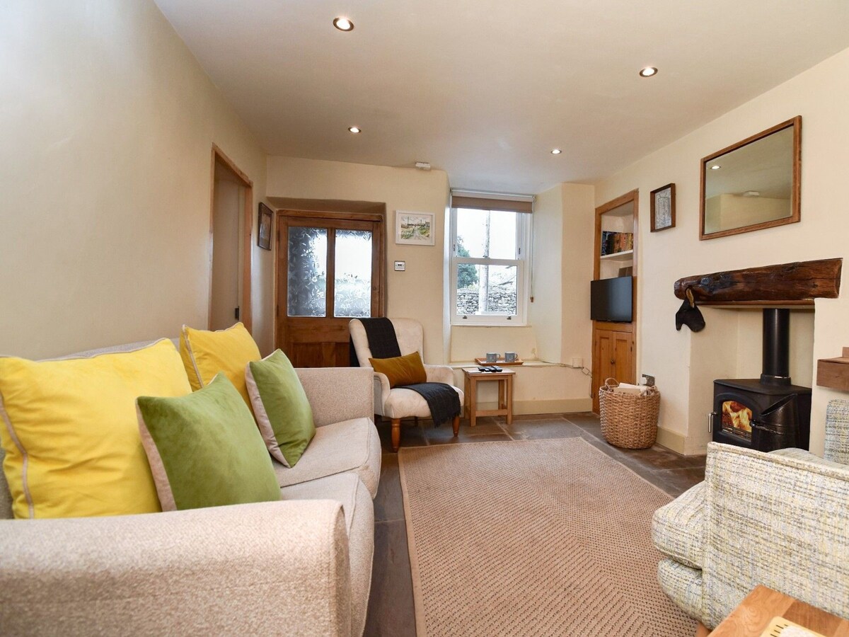 2 Bed in Yorkshire Dales (SZ141)