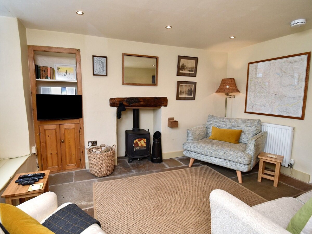 2 Bed in Yorkshire Dales (SZ141)