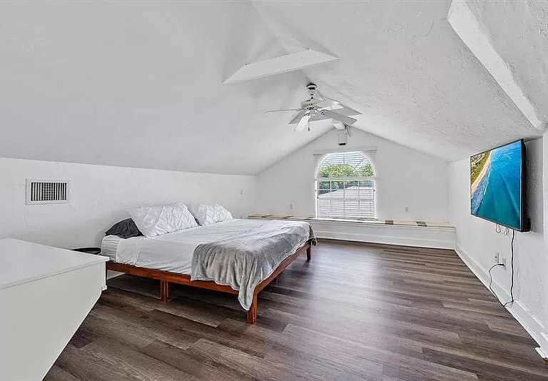 Family-friendly 3 bedroom in West Palm