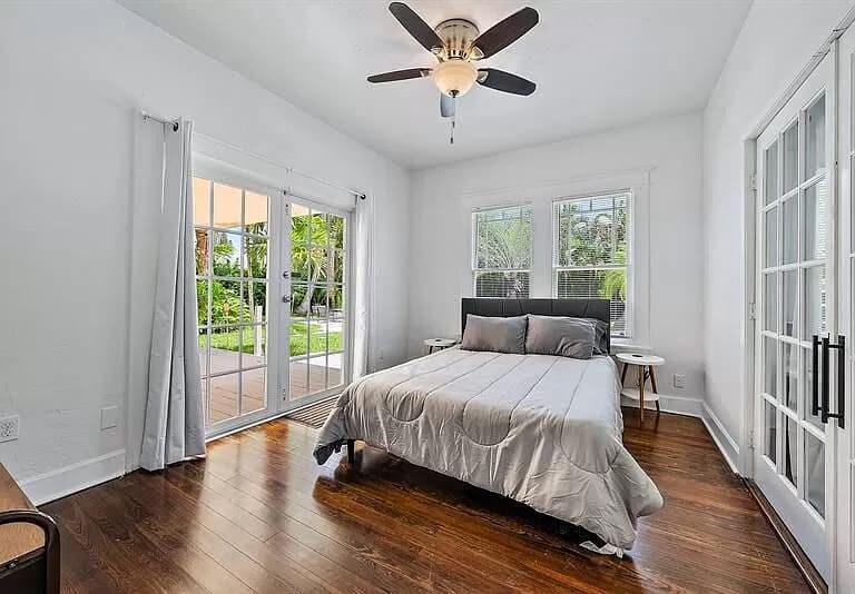 Family-friendly 3 bedroom in West Palm