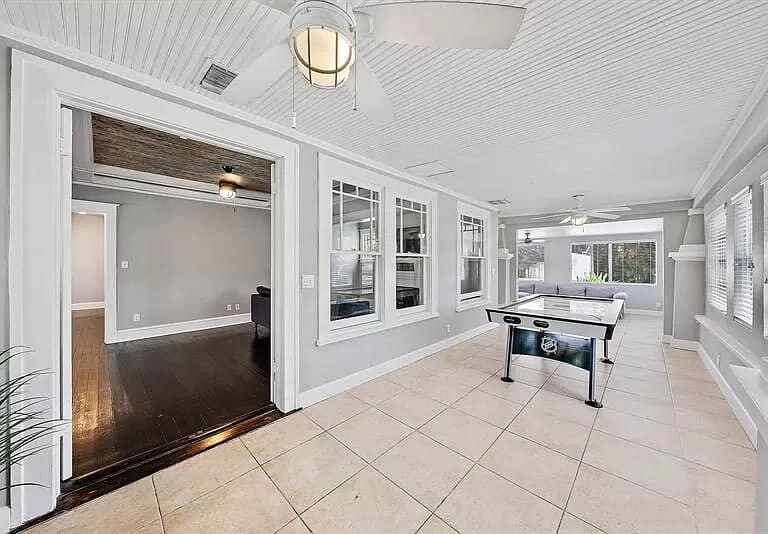 Family-friendly 3 bedroom in West Palm
