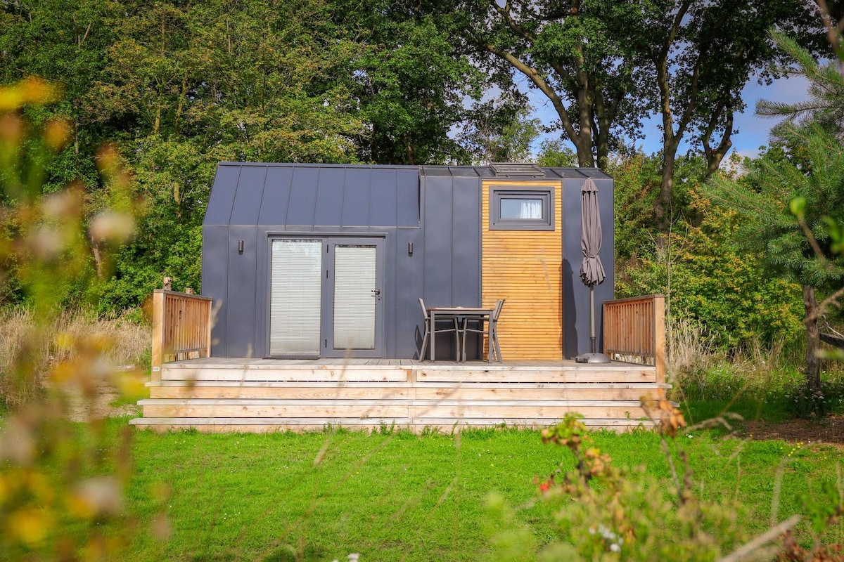 2-bed Tiny House