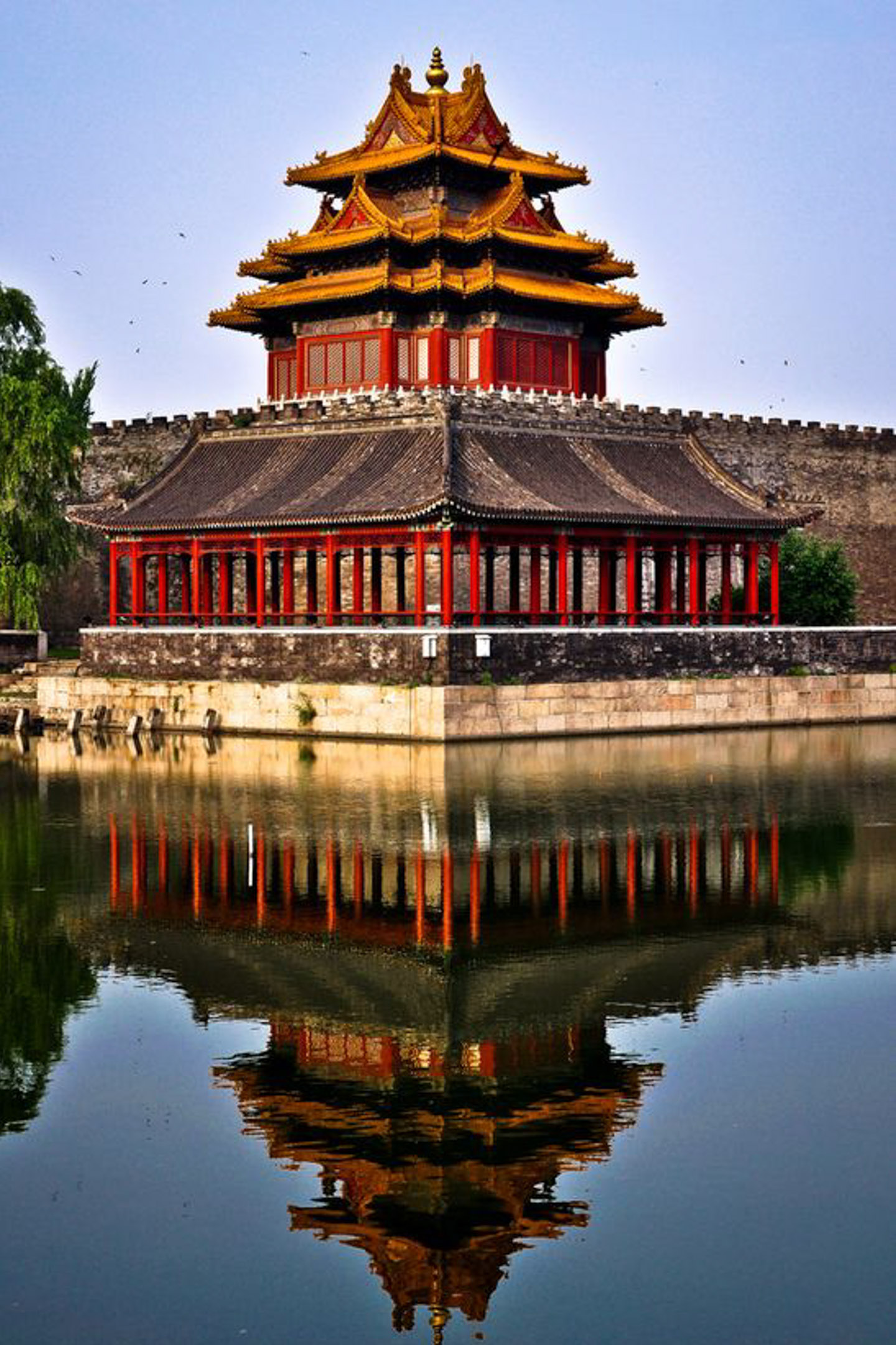 小众路线,和传统文化职人一起探秘600年的故宫