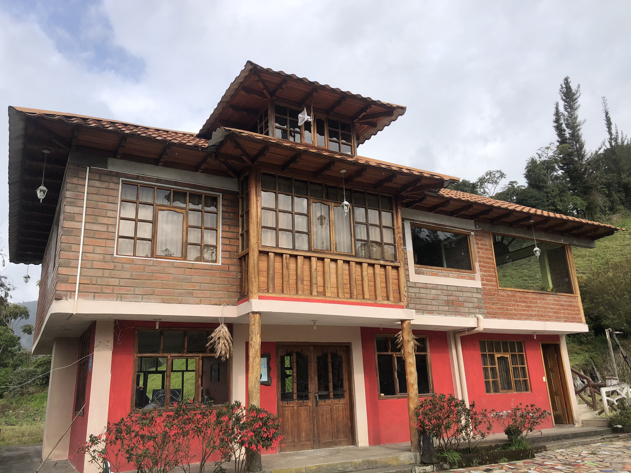 Airbnb爱彼迎 Casa De Campo Portal Del Cielo Airbnb爱彼迎 Casa De Campo Portal Del Cielo