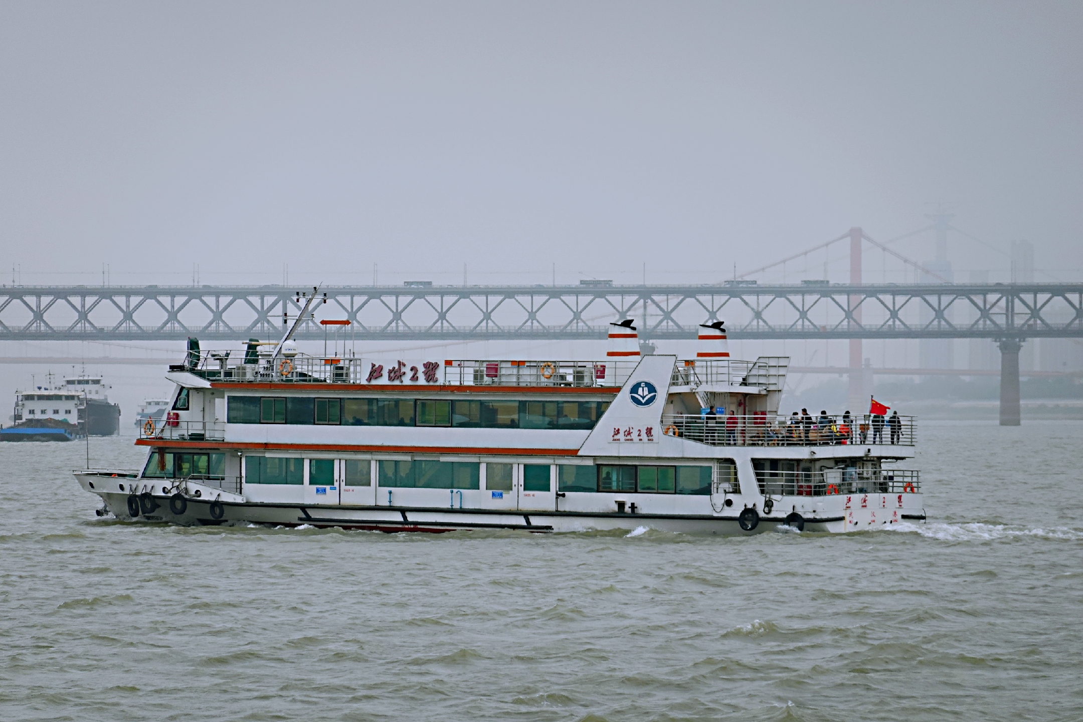 探索老武汉深处的独特秘密