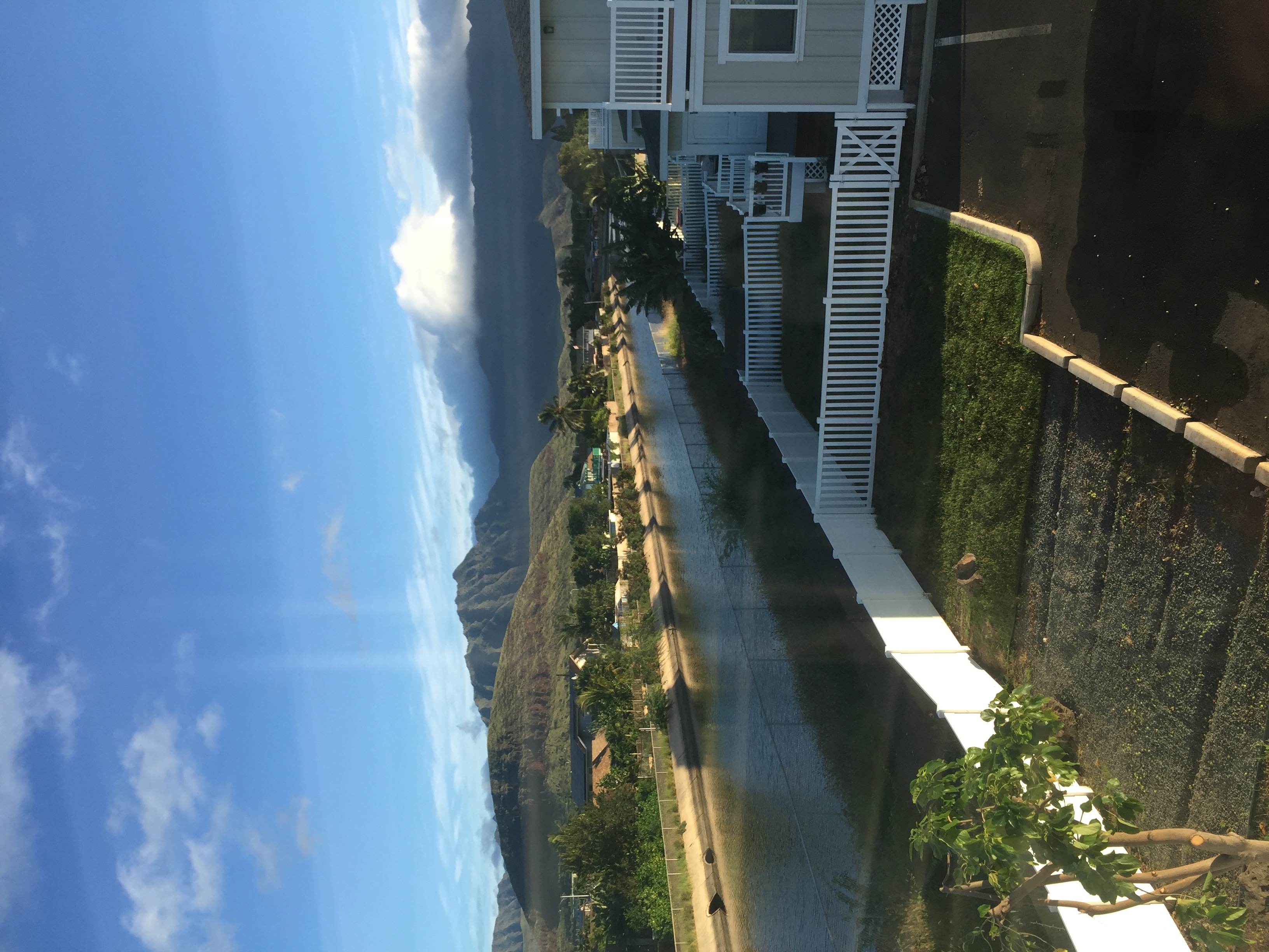 夏威夷之旅 2630天或以上 怀厄奈 Waianae 民宿