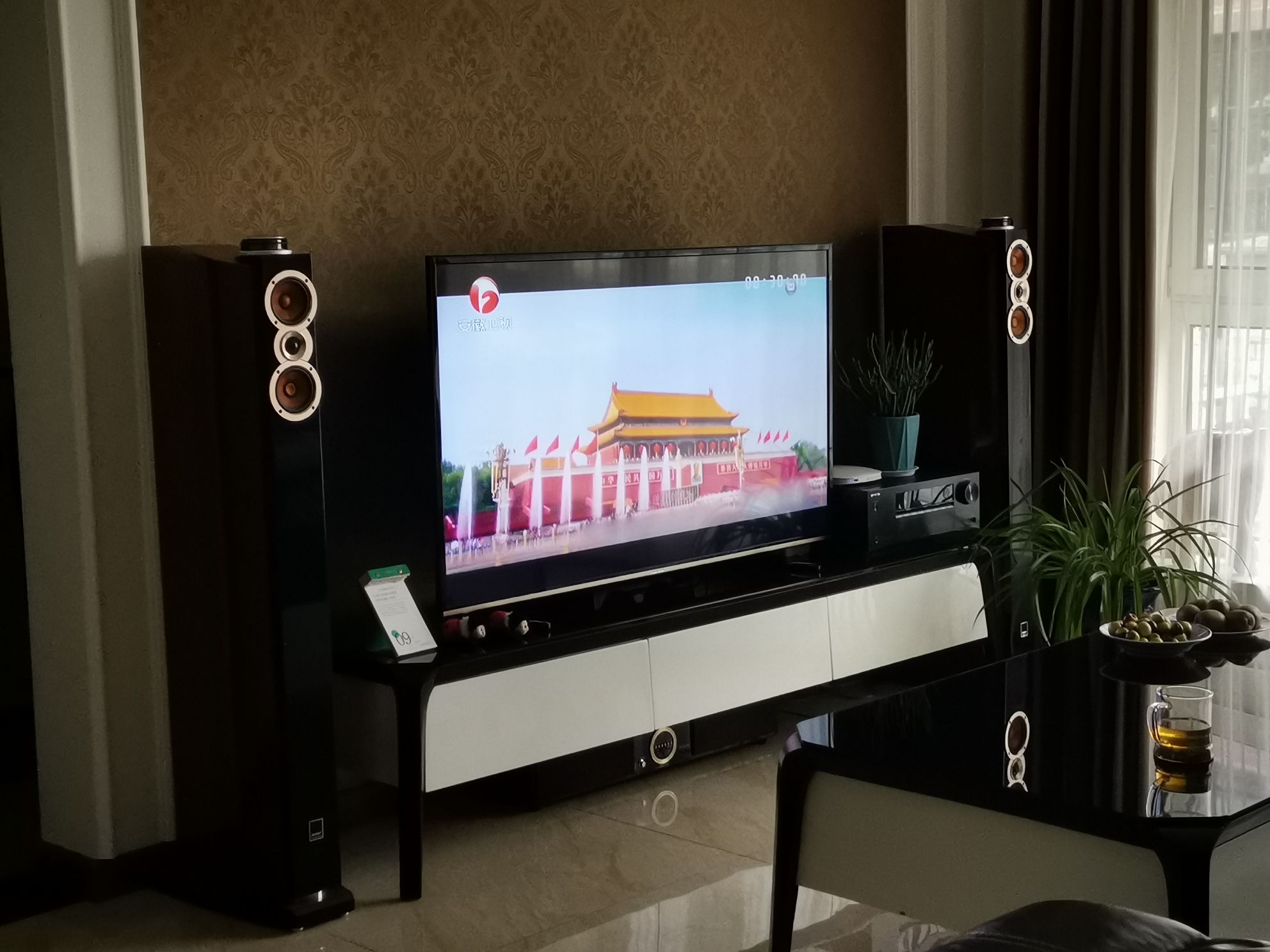 Airbnb爱彼迎 躲进小楼成一统 城东田园风别墅带小院儿