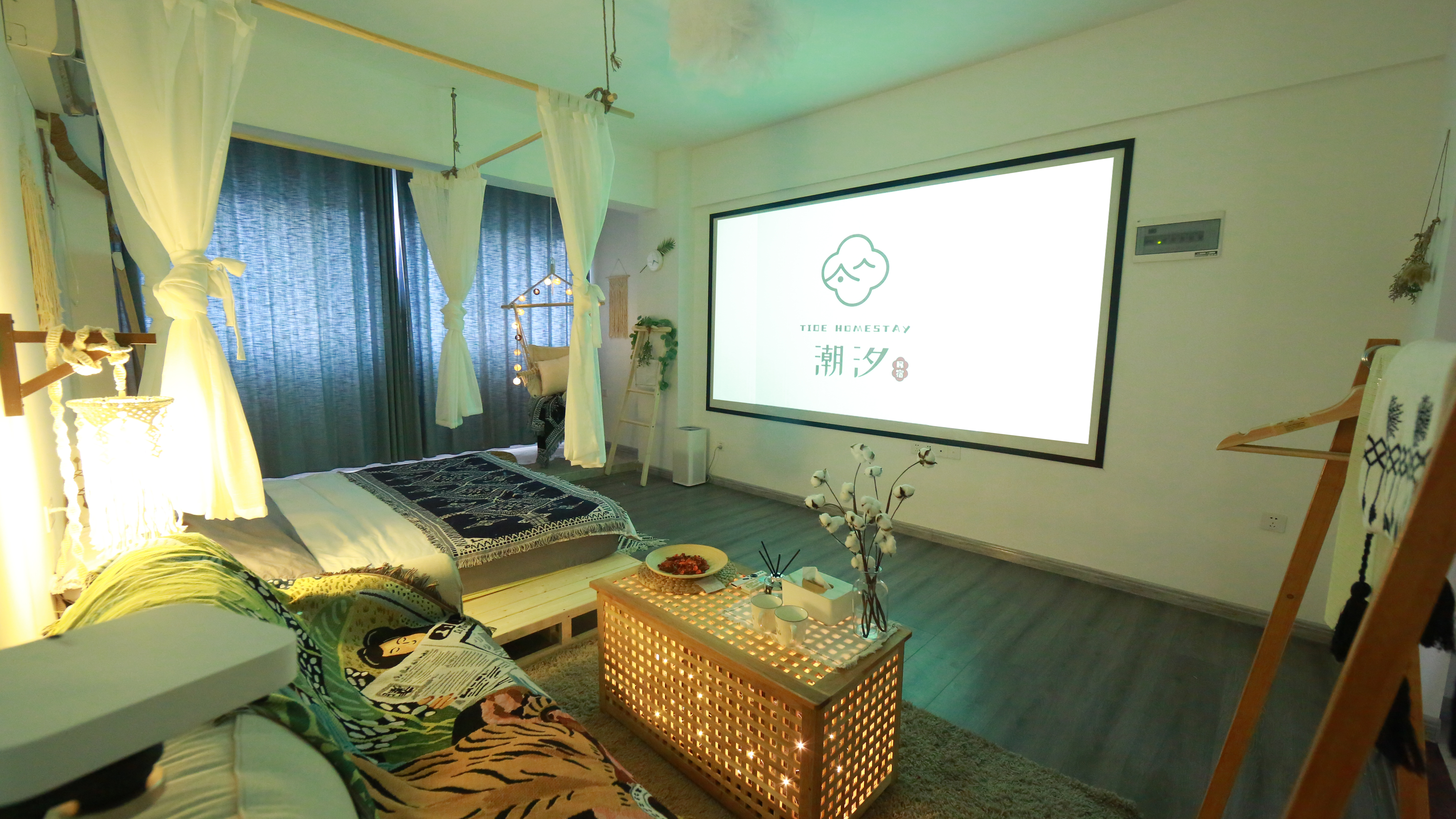 construcción "tidal summer valley" triumph plaza business