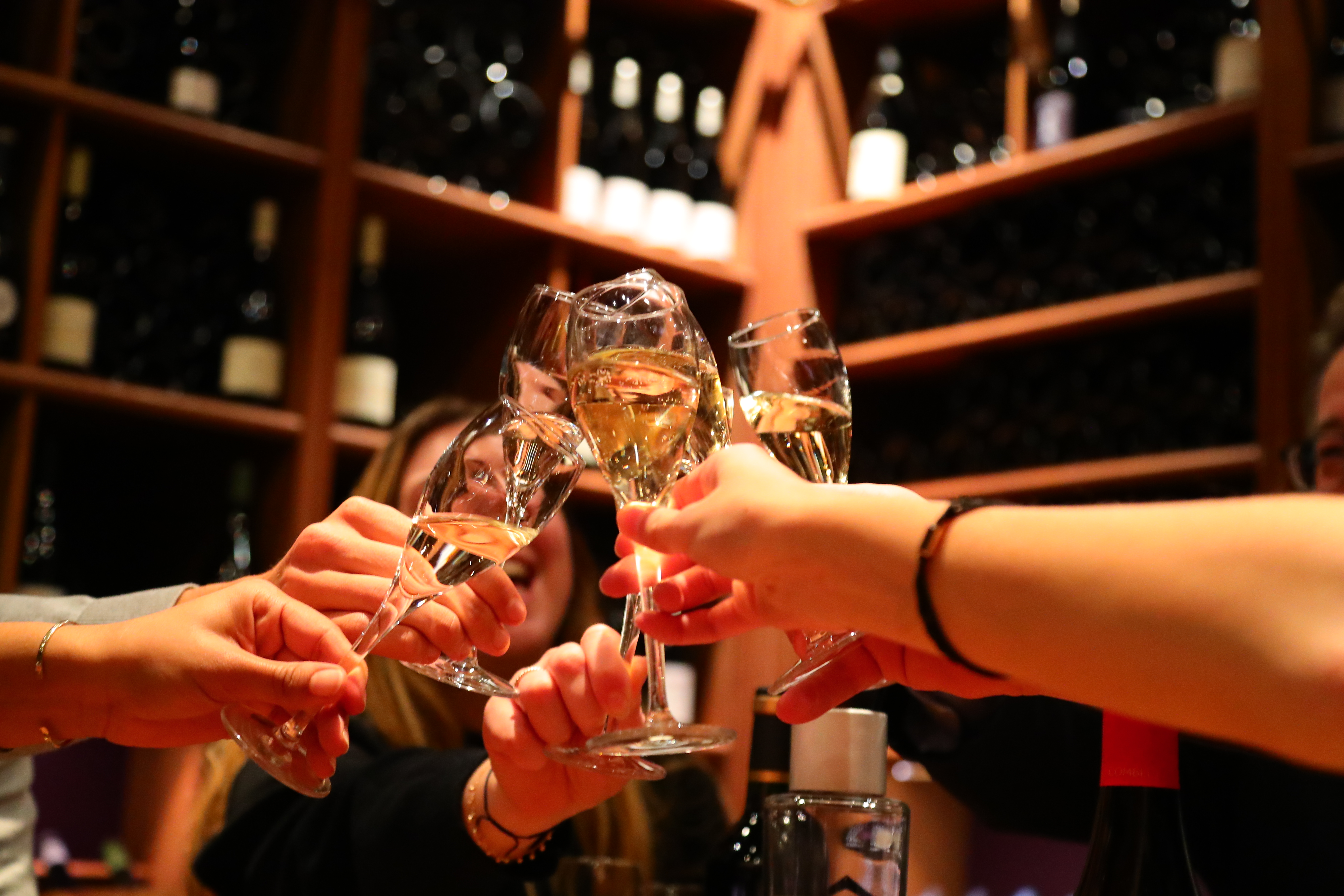 高端法国葡萄酒独特品鉴会