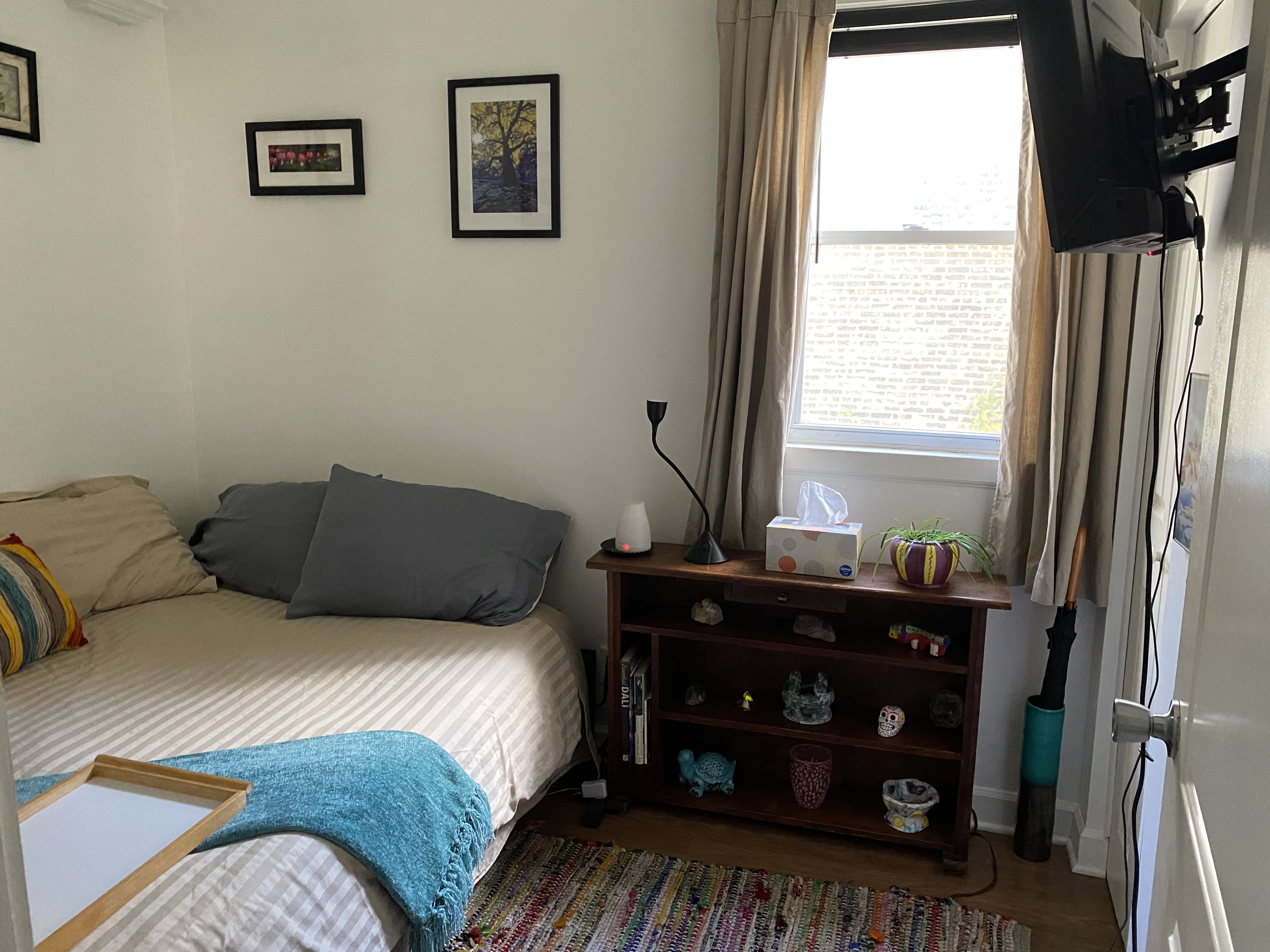 地理位置优越独立卧室 芝加哥民宿 地理位置优越独立卧室 芝加哥民宿