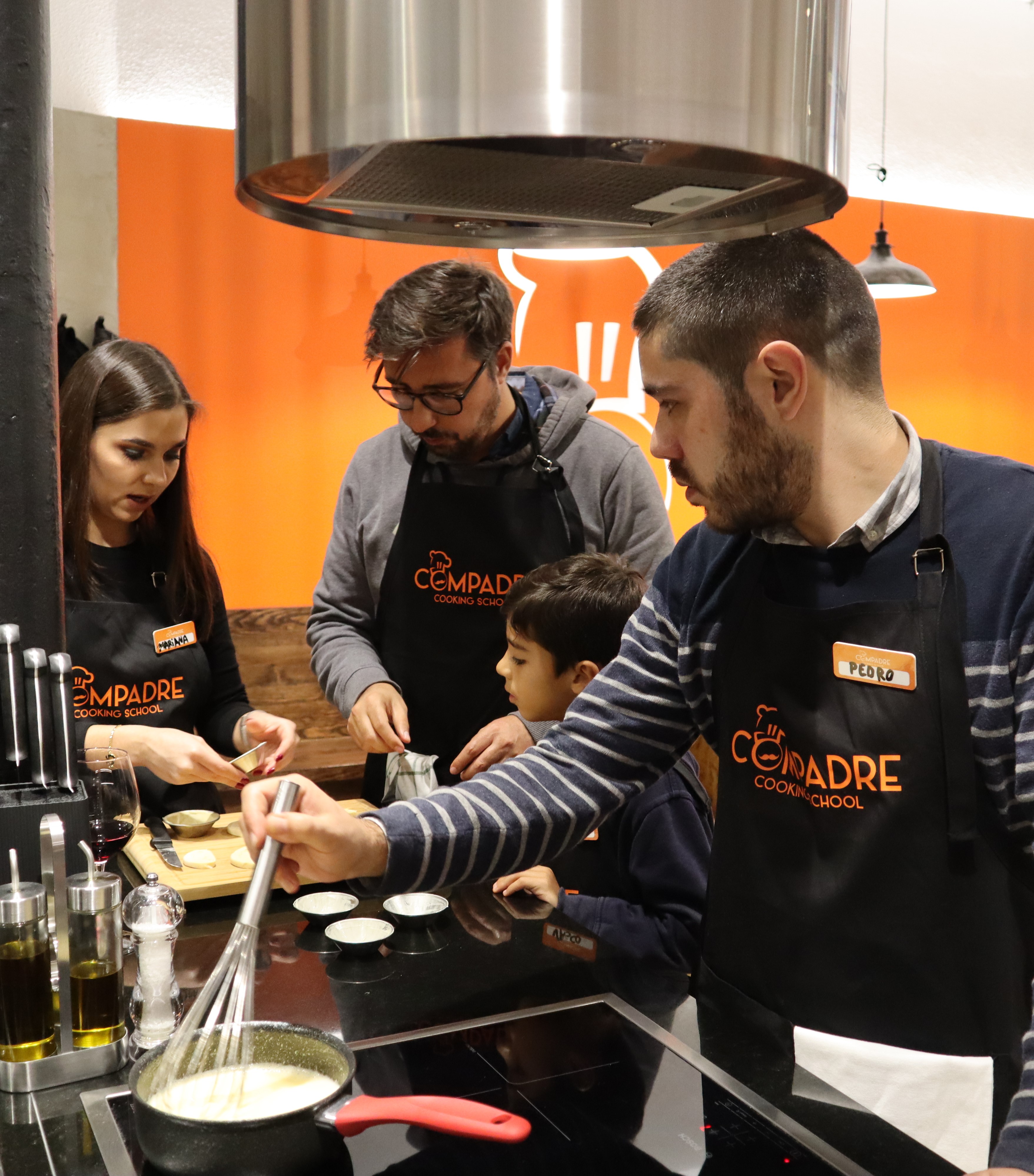 pastel de nata, learn to make your own