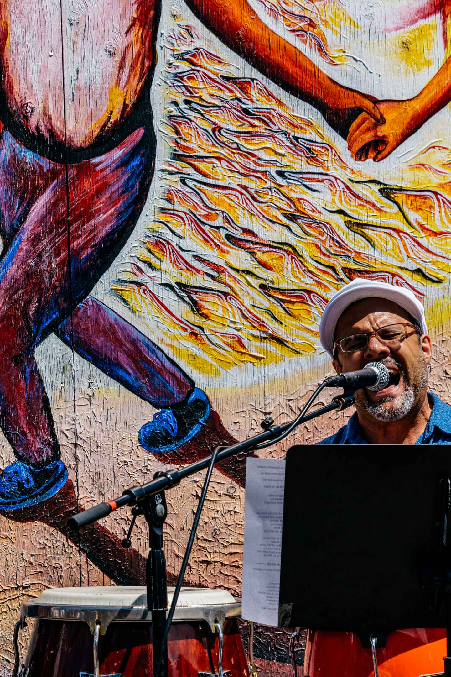 photo workshop: sfs mission district