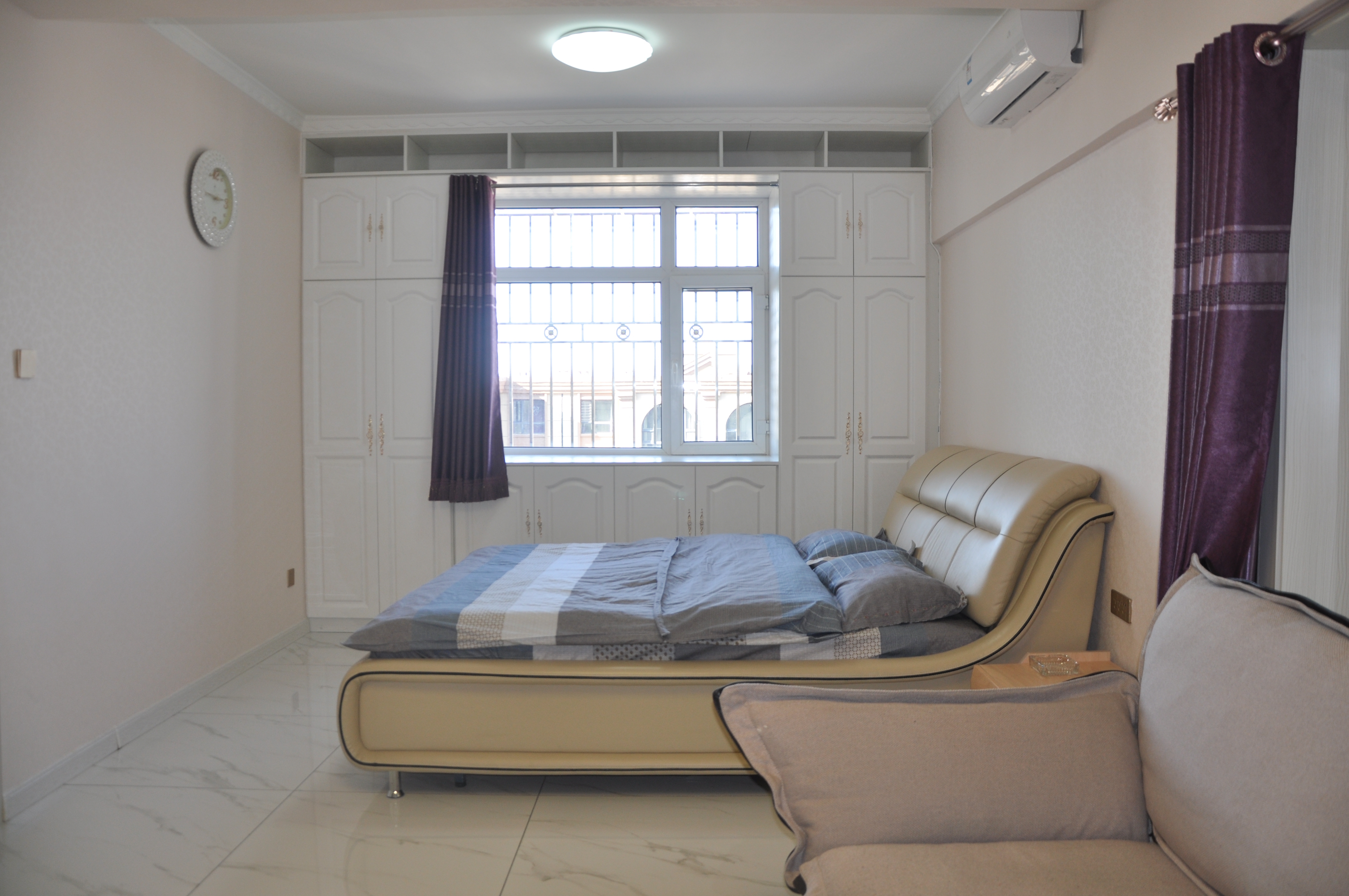 【新妇婴保健医院】待产房.30层公寓.