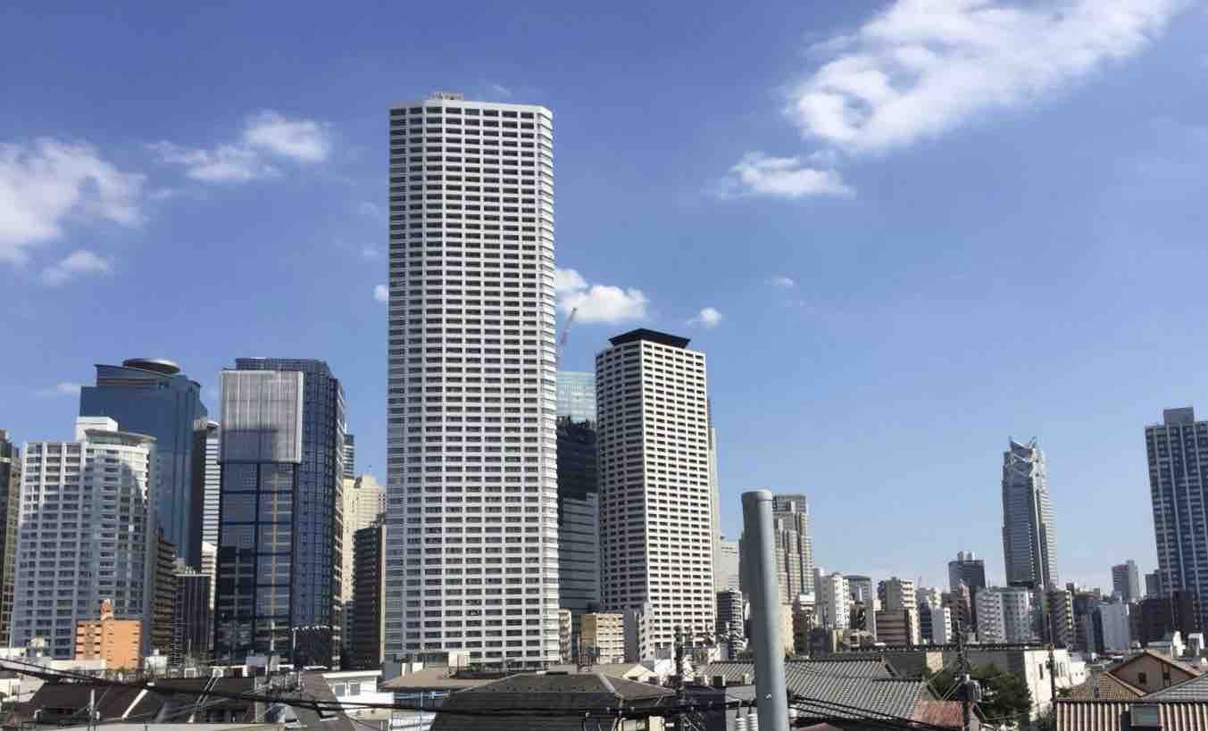 Airbnb爱彼迎 新宿徒步15分钟 中野坂上地铁站2分钟 独栋公寓的3 ４层 4房２廳 独享私家电梯