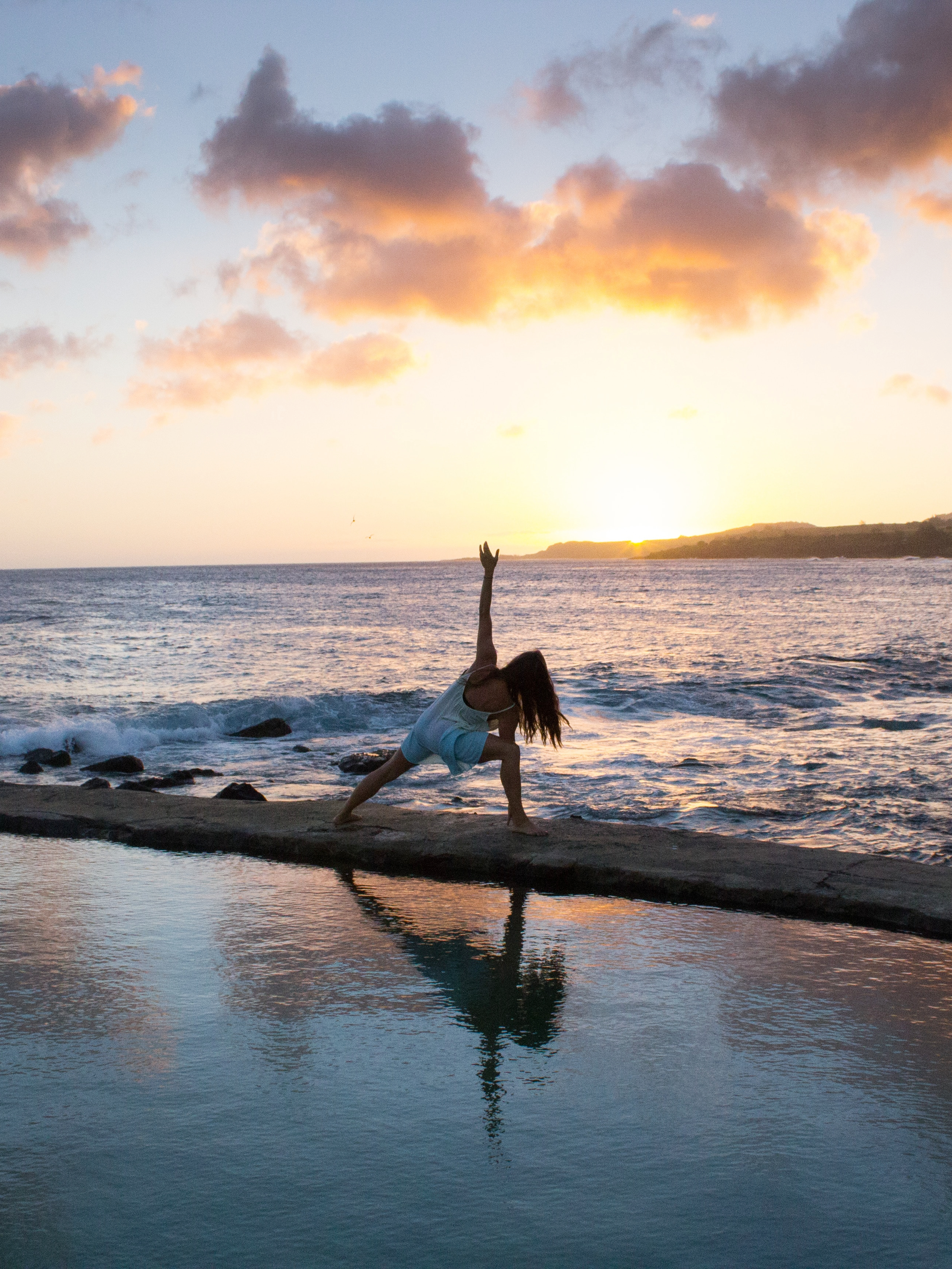 costa rica surf & yoga adventure