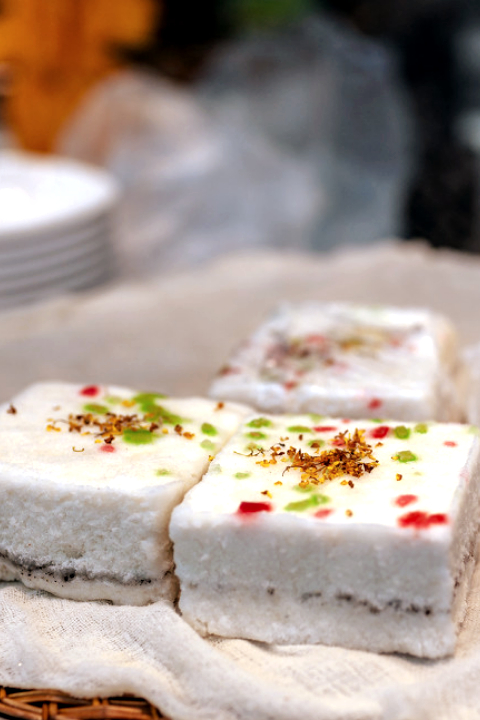 当地人带你品尝真正地道的南京美食 - airbnb