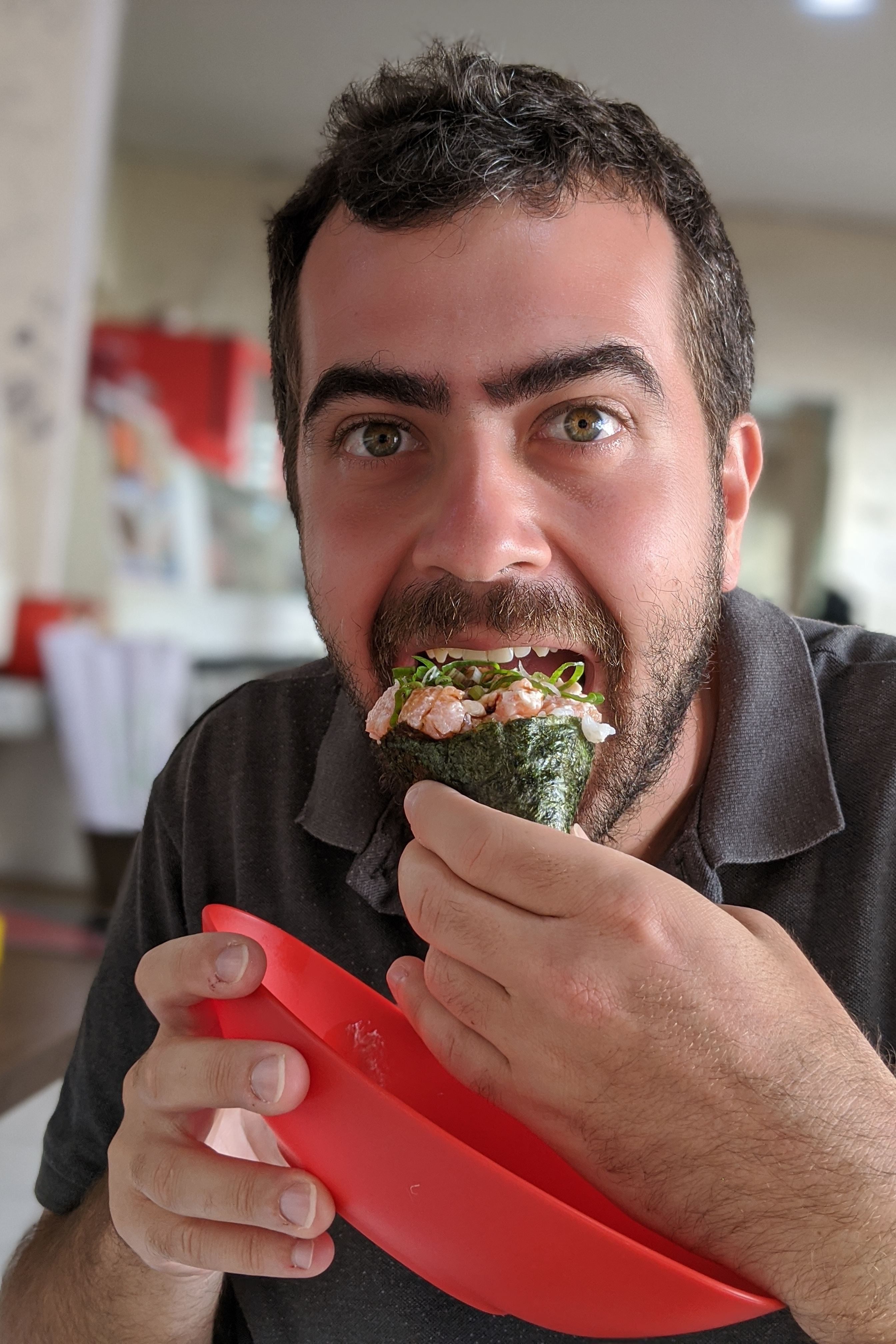 liberdade & bixiga street food tour