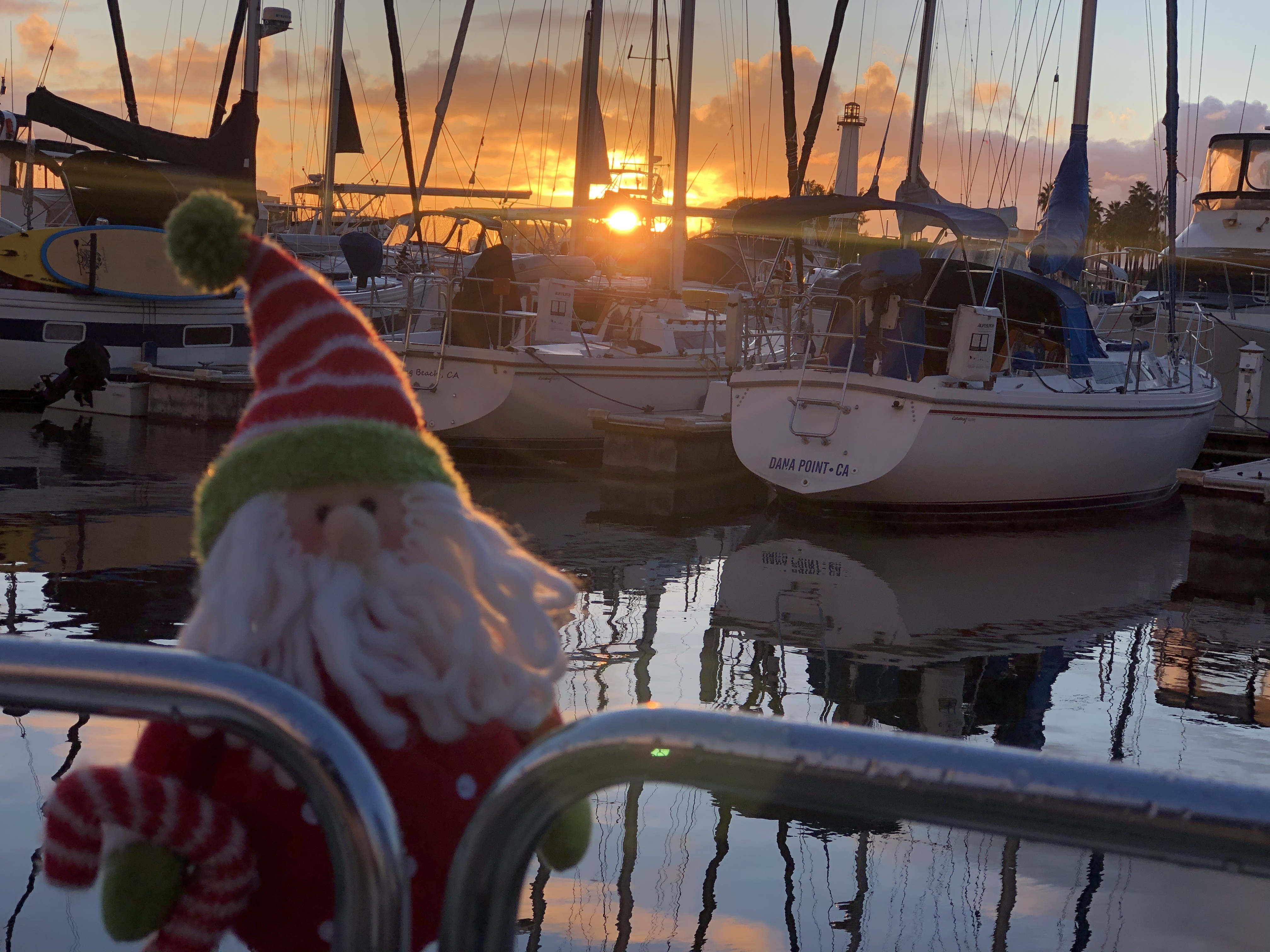 jolly holiday light tour