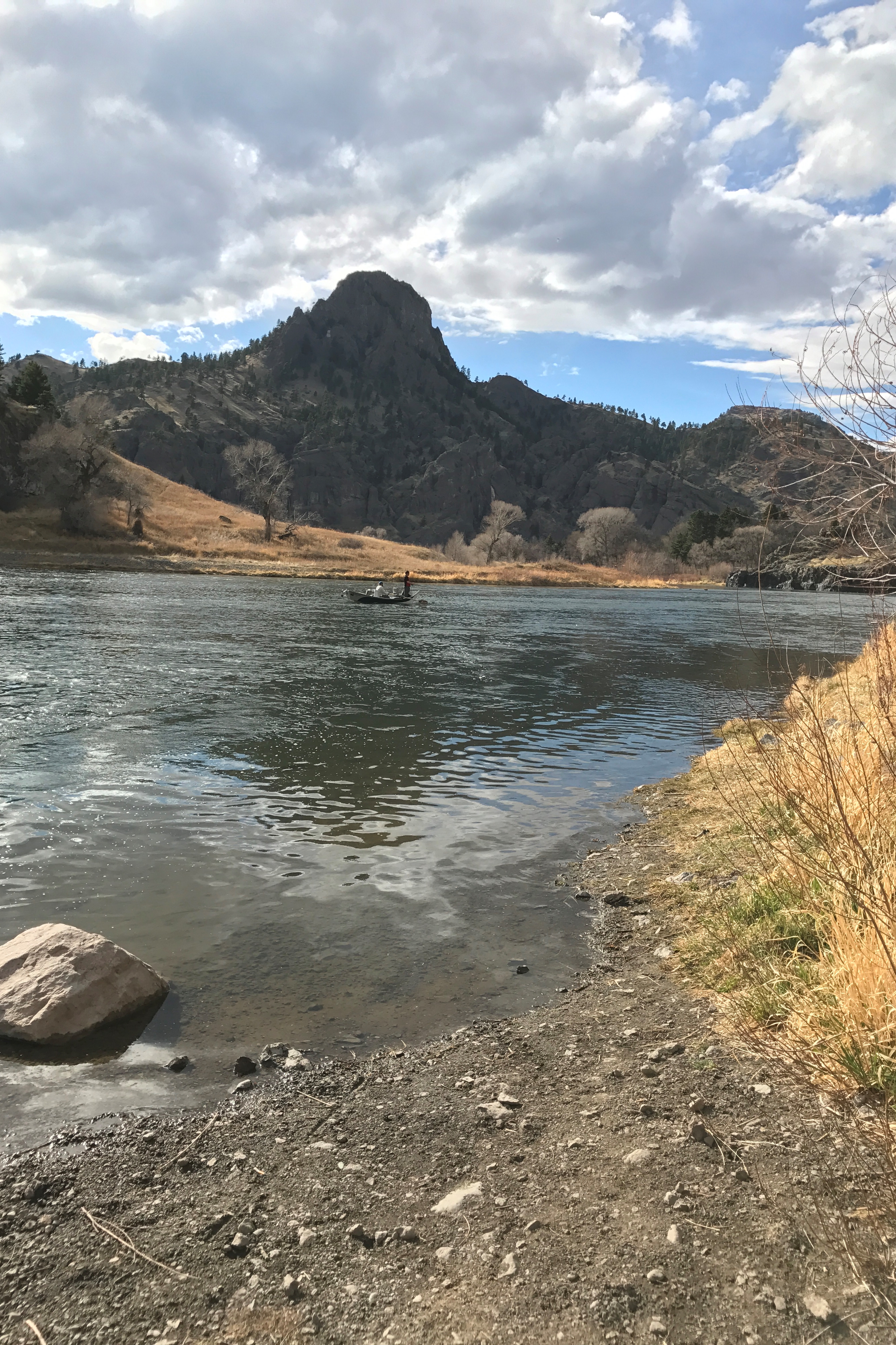 mountain palace on missouri river