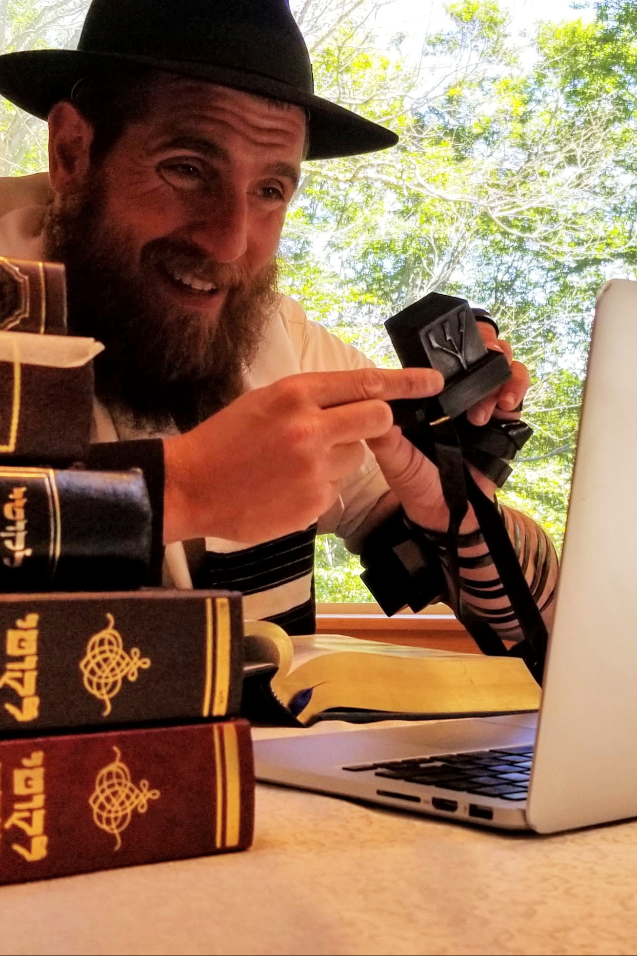 探秘布鲁克林的哈西迪犹太教文化