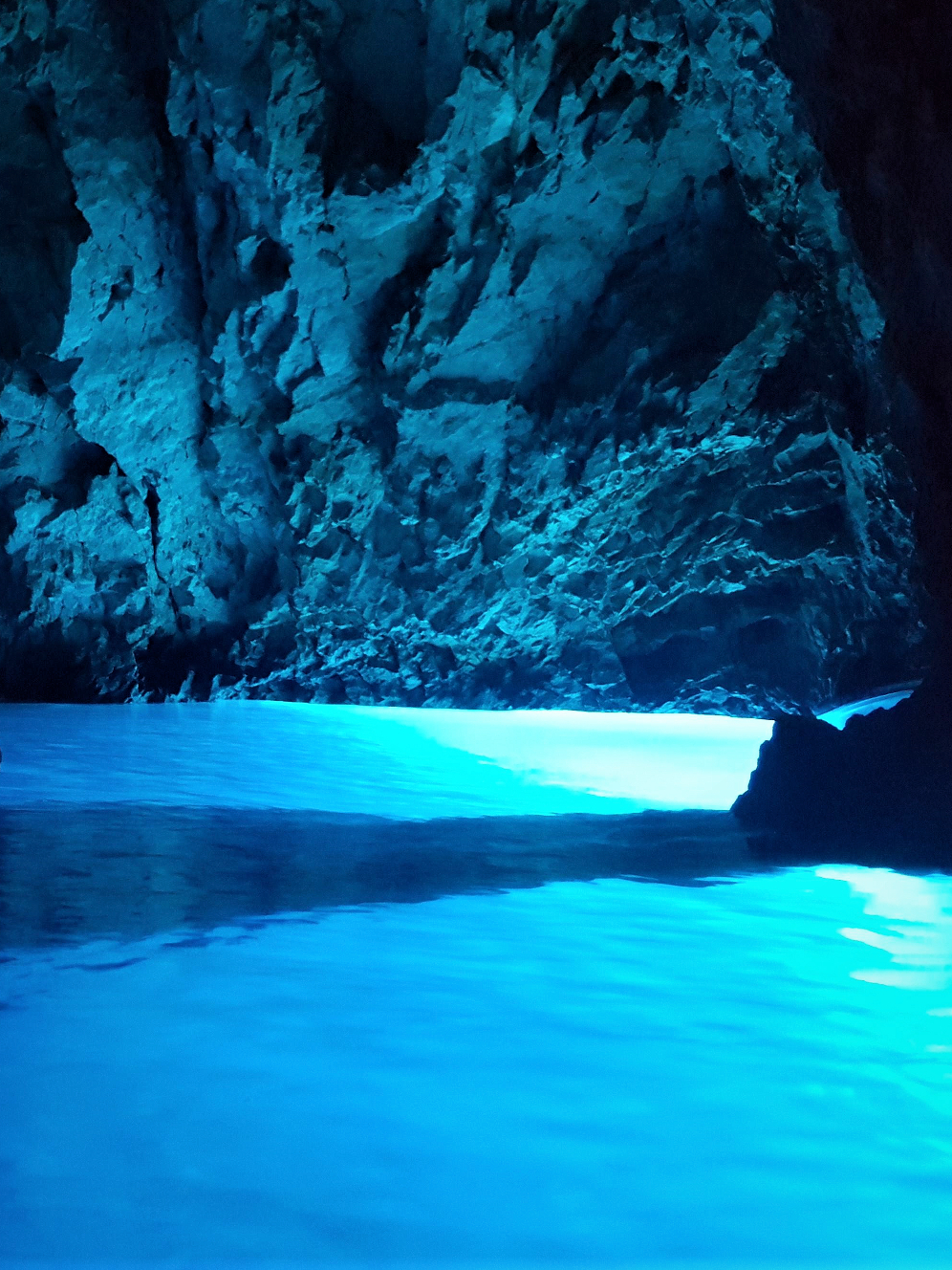 蓝洞,赫瓦尔岛和5座岛屿的探险之旅